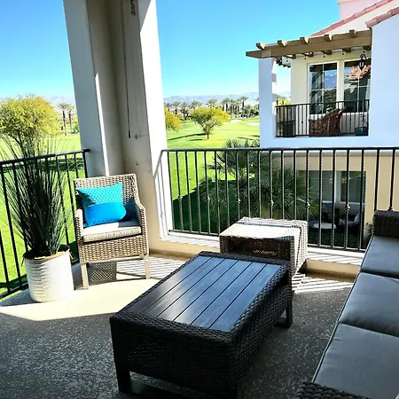 Villa La Quinta, Mountain View Country Club